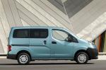 Nissan NV200 2009 года